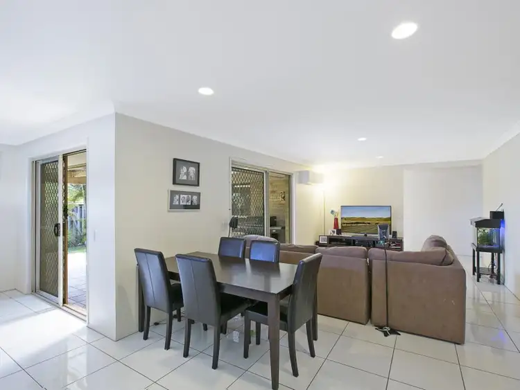 Fourth view of Homely house listing, 22 Isaacs Way, Wakerley QLD 4154