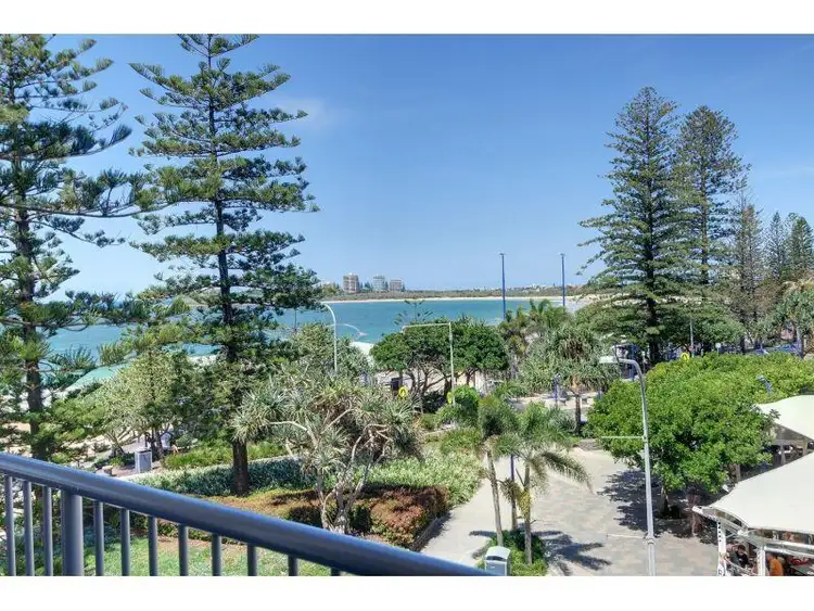 Second view of Homely apartment listing, 2 Brisbane Road, Mooloolaba QLD 4557