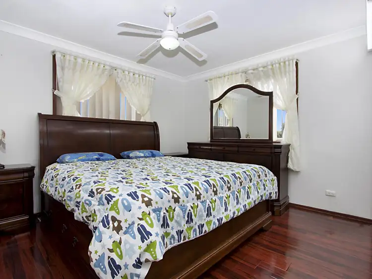 Second view of Homely villa listing, 13/19 Lagonda Drive, Ingleburn NSW 2565