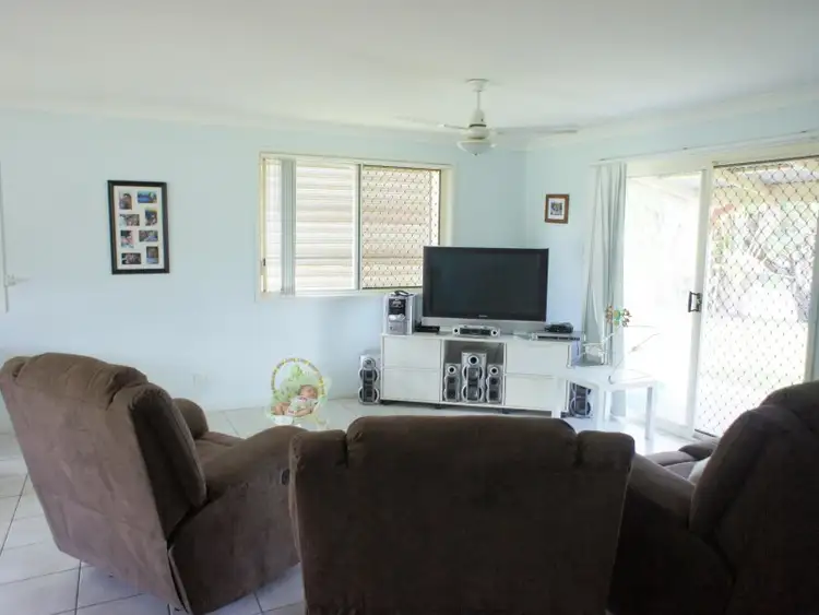 Second view of Homely house listing, 12 Nichols Ave, Beerwah QLD 4519