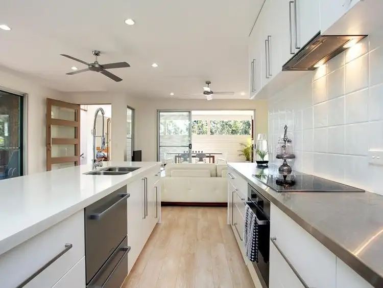 Sixth view of Homely house listing, 45 Arkana Drive, Noosa Heads QLD 4567