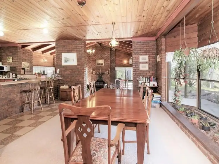 Fourth view of Homely rural property listing, 100 Fleetwood Road, Belli Park QLD 4562