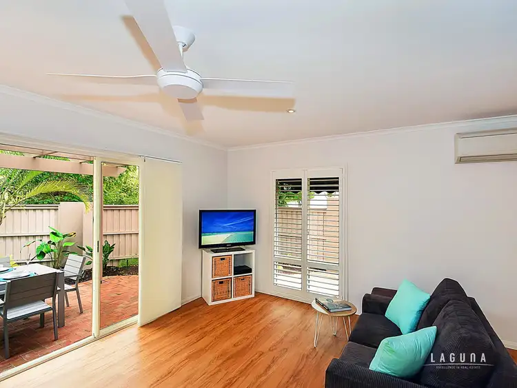 Fifth view of Homely unit listing, 1/33 Bluefin Court, Noosaville QLD 4566