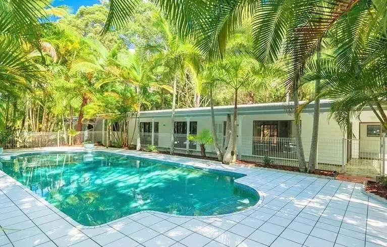 Main view of Homely house listing, 9 Smiths Road, Tinbeerwah QLD 4563