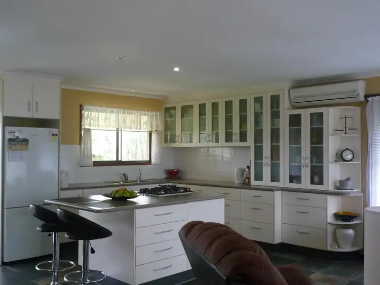 Third view of Homely house listing, 33 Burtons Road, Bridges QLD 4561