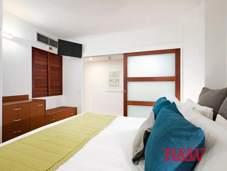 Seventh view of Homely apartment listing, 302/'Netanya'71 Hastings Street, Noosa Heads QLD 4567