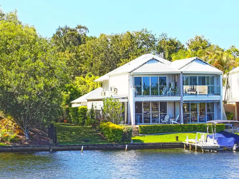 Main view of Homely unit listing, 6/26 Sunseeker Close, Noosa Waters QLD 4566