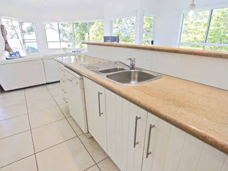 Sixth view of Homely apartment listing, 20/1 Picture Point Cres, Noosa Heads QLD 4567