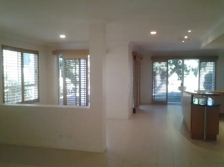 Fifth view of Homely house listing, 188/5 Easthill Drive, Robina QLD 4226