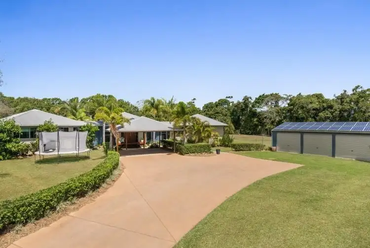 138 Laxton Road