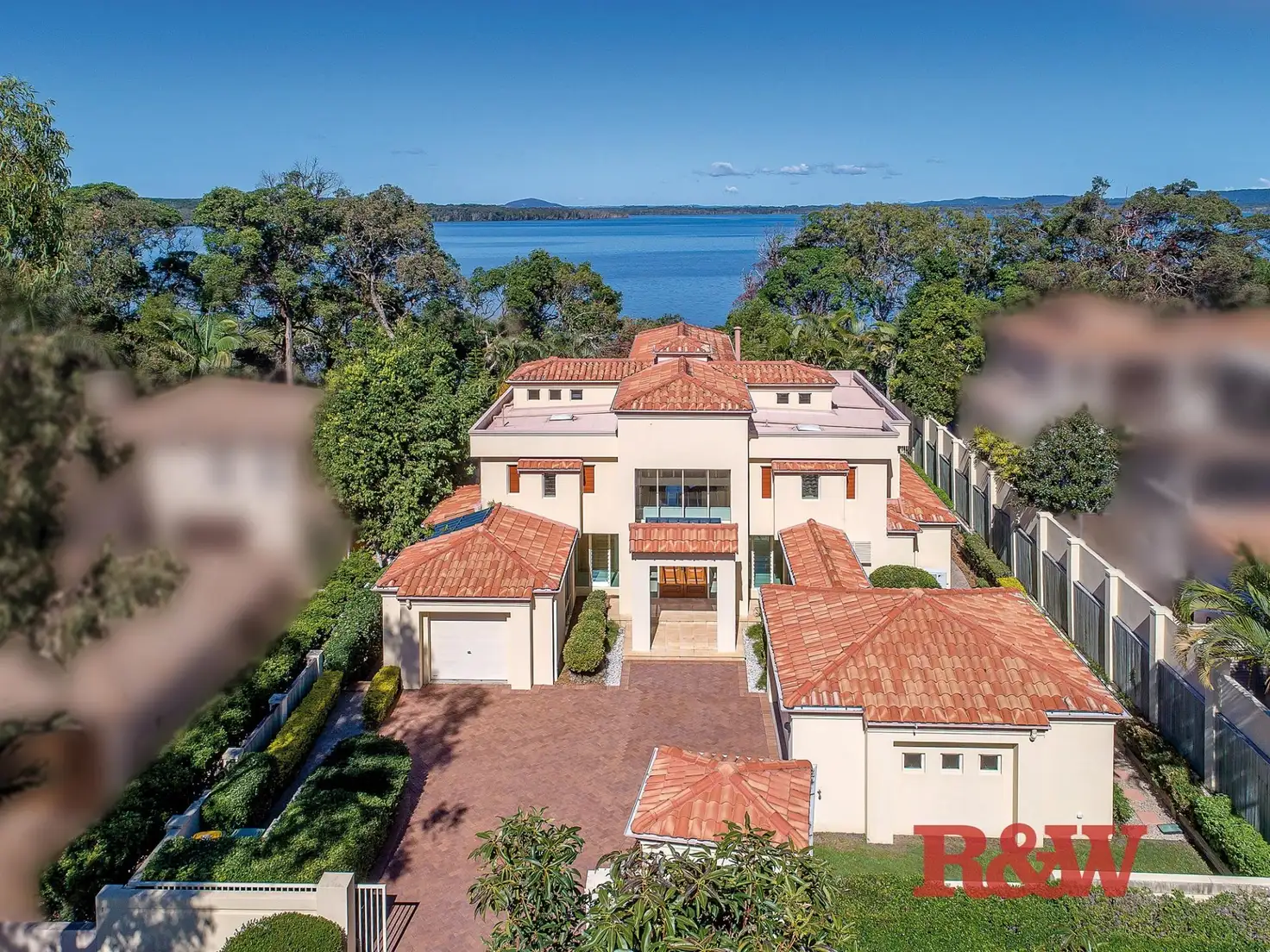 Main view of Homely house listing, 752/61 'The Palms' Noosa Springs Drive, Noosa Springs QLD 4567