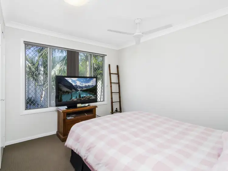 Seventh view of Homely townhouse listing, Unit 79/300 Cottesloe, Mermaid Waters QLD 4218
