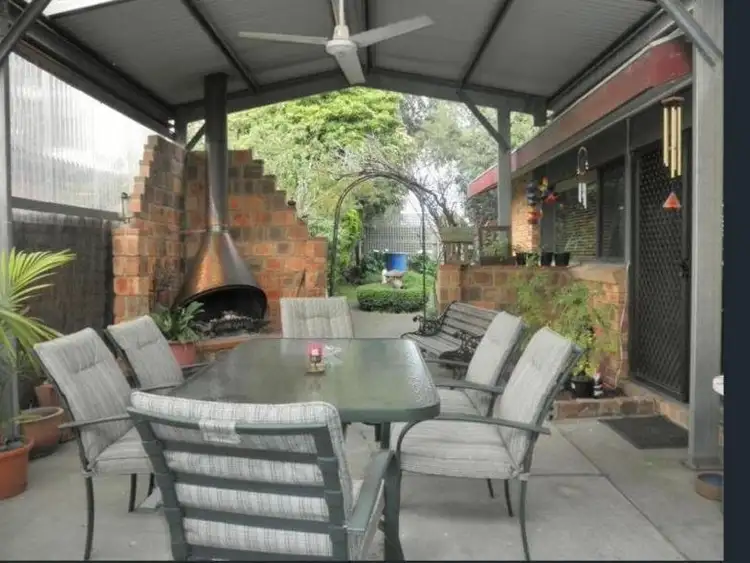 Fourth view of Homely house listing, 33 Rangeview Drive, Traralgon VIC 3844