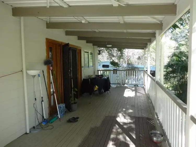 Fifth view of Homely house listing, 28-32 Pookanah St, Russell Island QLD 4184