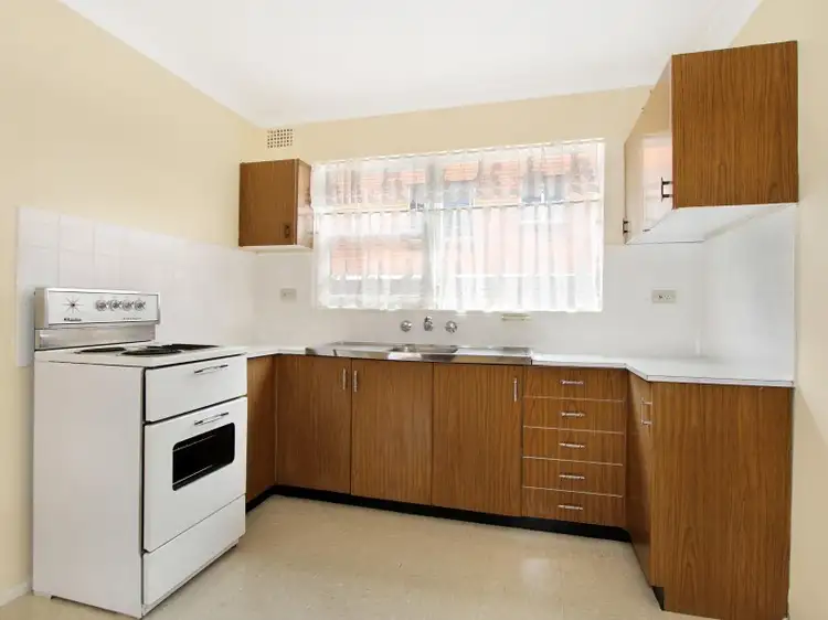 Second view of Homely block of units listing, 2 First Street, Wollongong NSW 2500