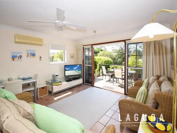 Second view of Homely townhouse listing, 9/134 Gympie Terrace, Noosaville QLD 4566