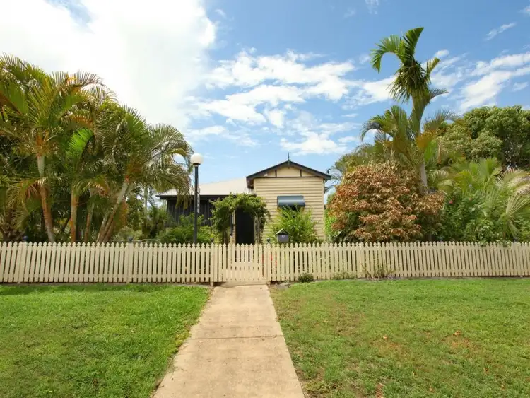 Main view of Homely house listing, 33 Shields Street, Gympie QLD 4570