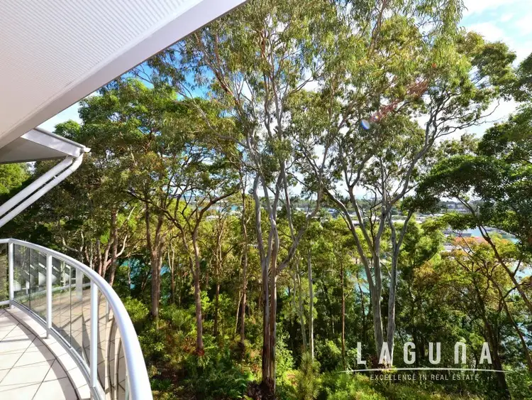 Fifth view of Homely apartment listing, 22/4 Serenity Close, Noosa Heads QLD 4567