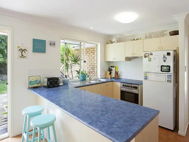 Fifth view of Homely house listing, 4 Sittella Court, Noosa Heads QLD 4567