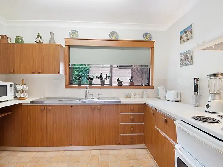 Second view of Homely house listing, 40 Warana Street, Noosa Heads QLD 4567