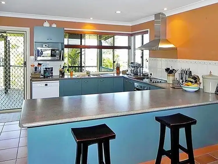 Third view of Homely house listing, 17 Kingfisher Street, Aroona QLD 4551