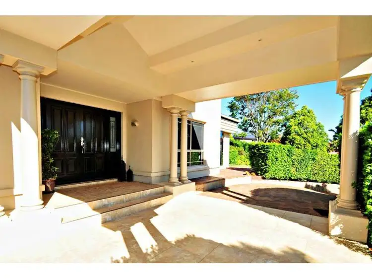 Second view of Homely house listing, 9 Windermere Crescent, Carindale QLD 4152