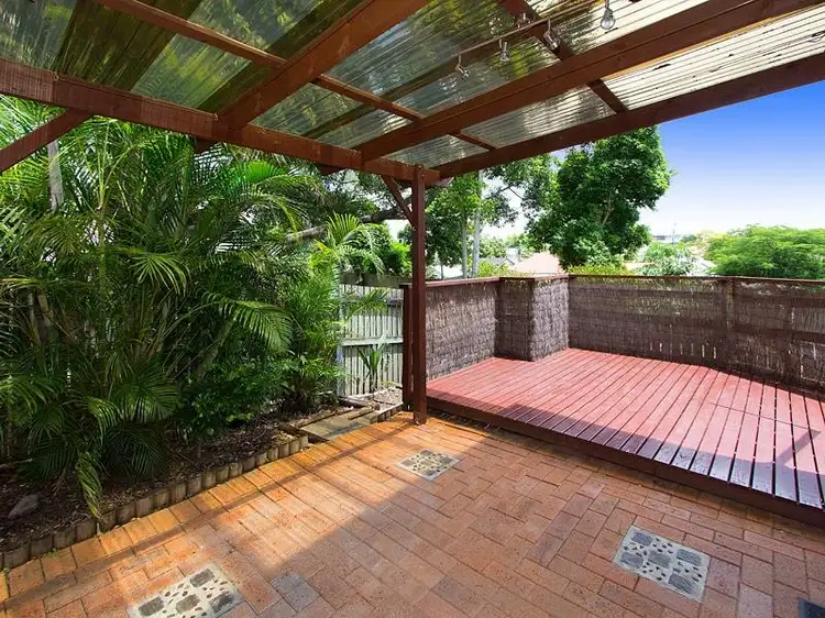 Fourth view of Homely townhouse listing, 6/35 Daniells Street, Carina QLD 4152