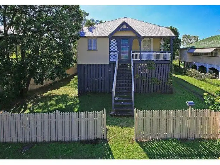 Main view of Homely house listing, 9 Bombery Street, Cannon Hill QLD 4170