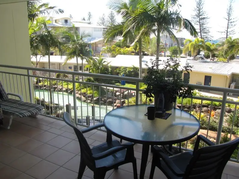 Main view of Homely unit listing, 334/180 'Alexandra Beach Resort' Alexandra Pde, Alexandra Headland QLD 4572