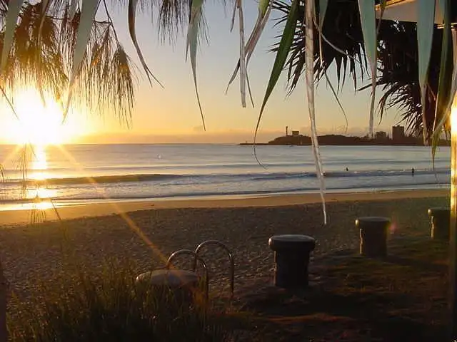 Fourth view of Homely unit listing, 1102/29 First, Mooloolaba QLD 4557