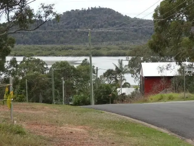 Second view of Homely land listing, 17 Cutter Street, Russell Island QLD 4184