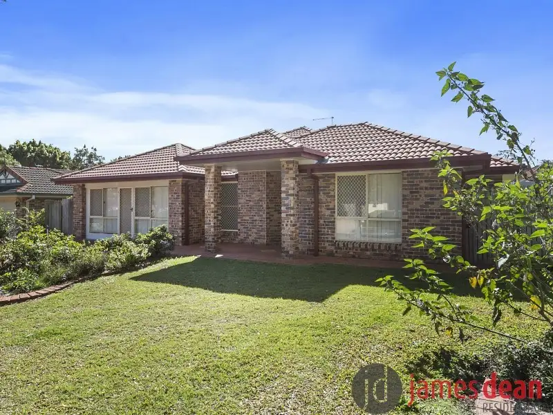 Main view of Homely house listing, 4 Morgan Close, Manly West QLD 4179