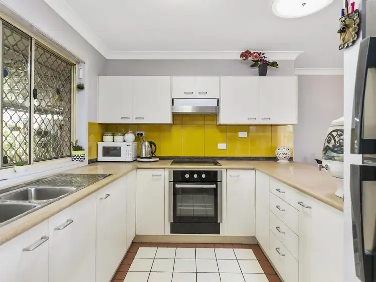Second view of Homely villa listing, 42/7A Copernicus Street, Wynnum West QLD 4178