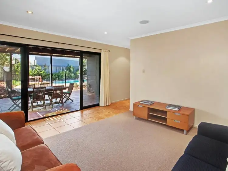 Third view of Homely house listing, 5 Netherby Rise, Sunrise Beach QLD 4567