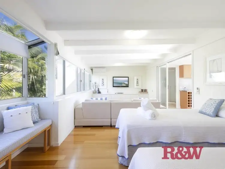 Second view of Homely apartment listing, 34/2 'Noosa Crest' Noosa Drive, Noosa Heads QLD 4567