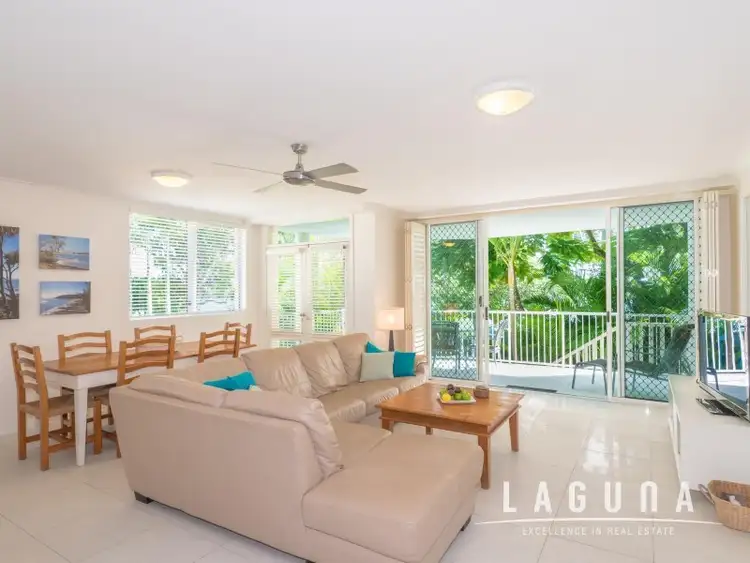 Sixth view of Homely unit listing, 5/273 Gympie Terrace, Noosaville QLD 4566