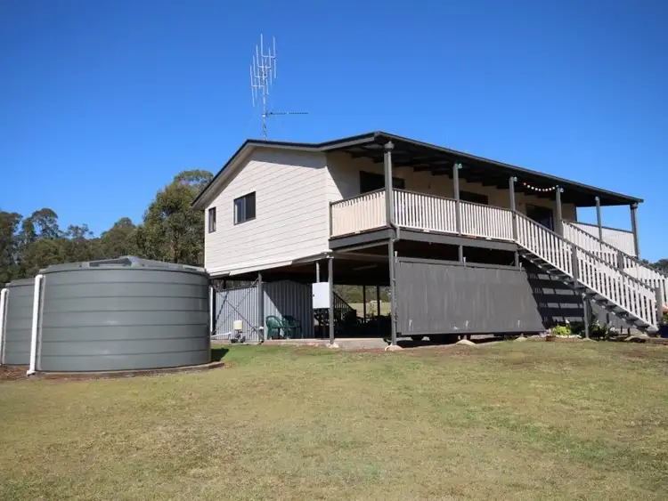 14 Shiraz Court, Curra QLD 4570