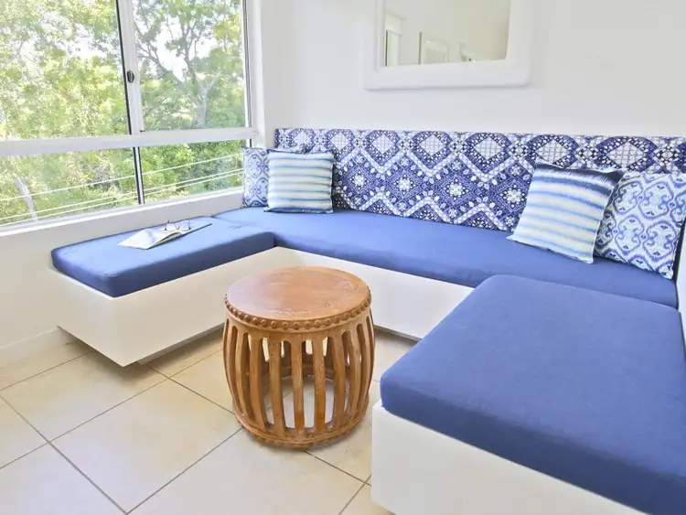 Third view of Homely apartment listing, 20/1 Picture Point Cres, Noosa Heads QLD 4567