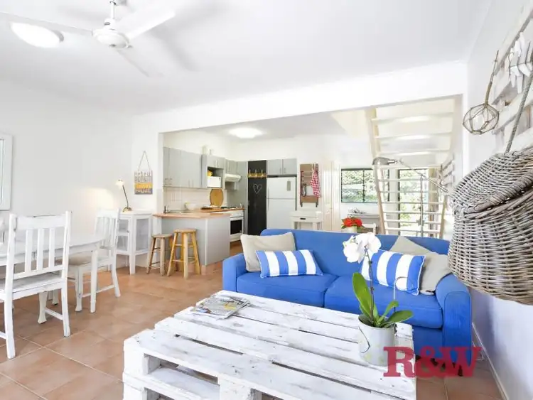 4/'Terrapin' 15 The Cockleshell, Noosaville QLD 4566