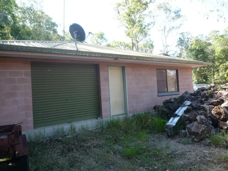 Second view of Homely rural property listing, 60 Brackenfern Road, Yandina QLD 4561