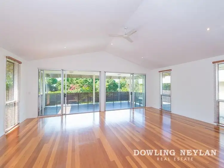 Second view of Homely house listing, 8 Ward Street, Tewantin QLD 4565