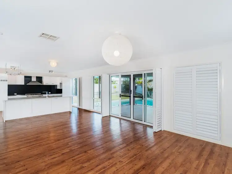 Fifth view of Homely house listing, 1 Tourmaline Circuit, Mango Hill QLD 4509