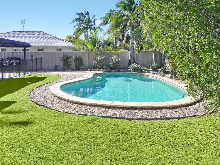 Second view of Homely house listing, 10 Alloota Street, Wurtulla QLD 4575