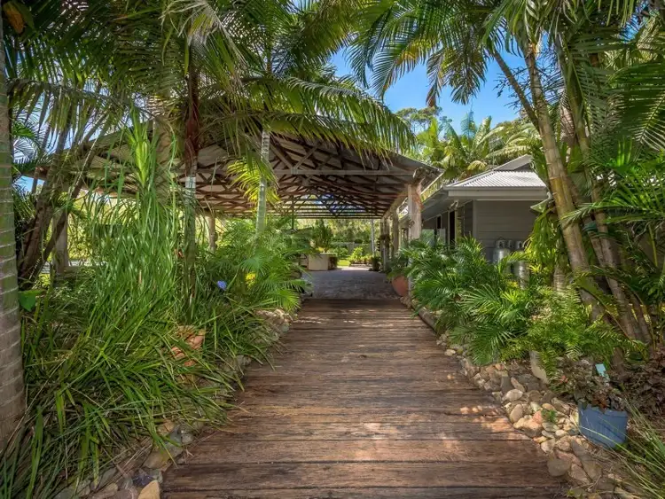 Seventh view of Homely house listing, 10 Cootharaba Downs Road, Cootharaba QLD 4565