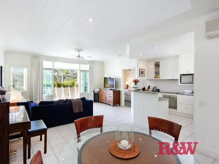 Third view of Homely apartment listing, 7/19-21 'Hemingway Vil Russell Street, Noosaville QLD 4566