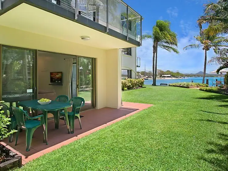 Fourth view of Homely unit listing, 24/5 Quamby Place, Noosa Sound QLD 4567