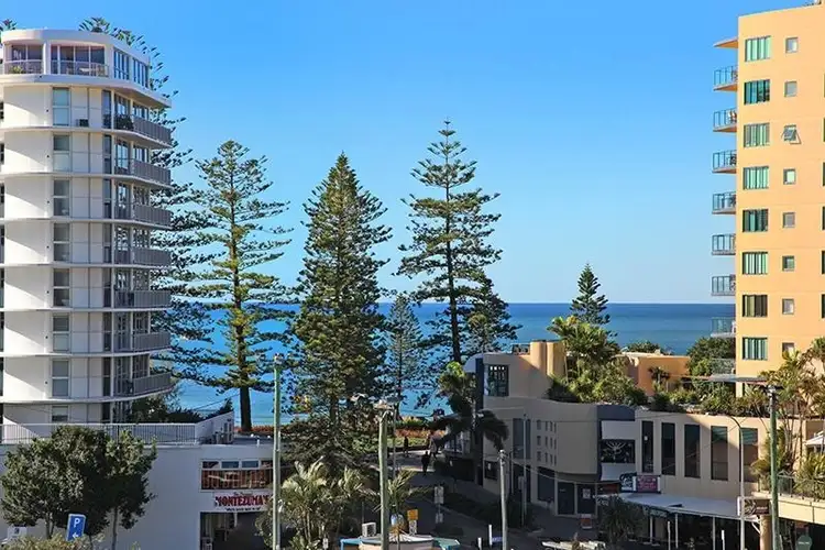 Sixth view of Homely unit listing, 18/21 Smith Street, Mooloolaba QLD 4557