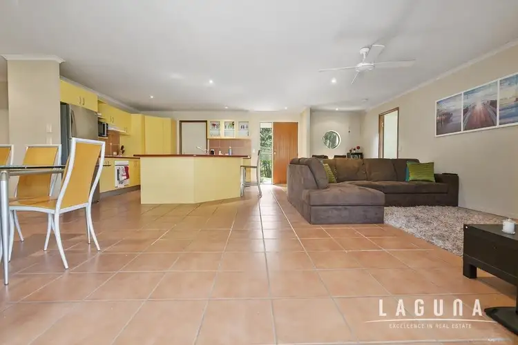 Second view of Homely house listing, 48A McKinnon Drive, Tewantin QLD 4565