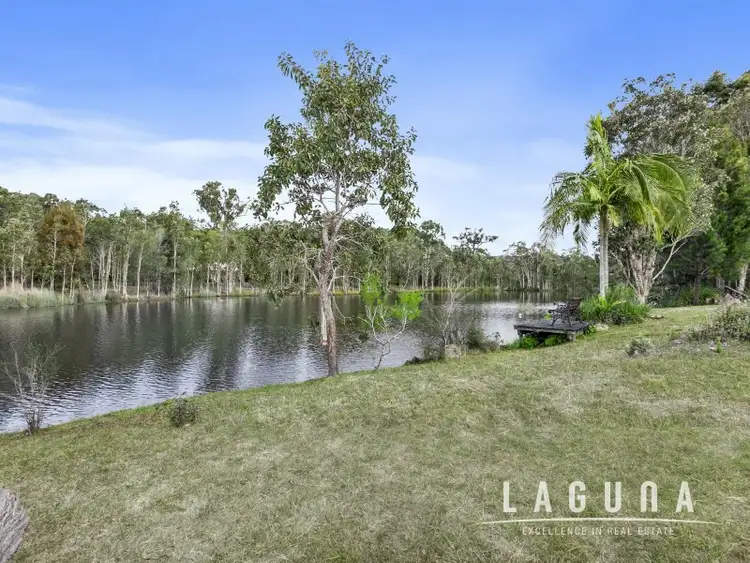 Sixth view of Homely house listing, 17 Coolah Place, Cooroibah QLD 4565