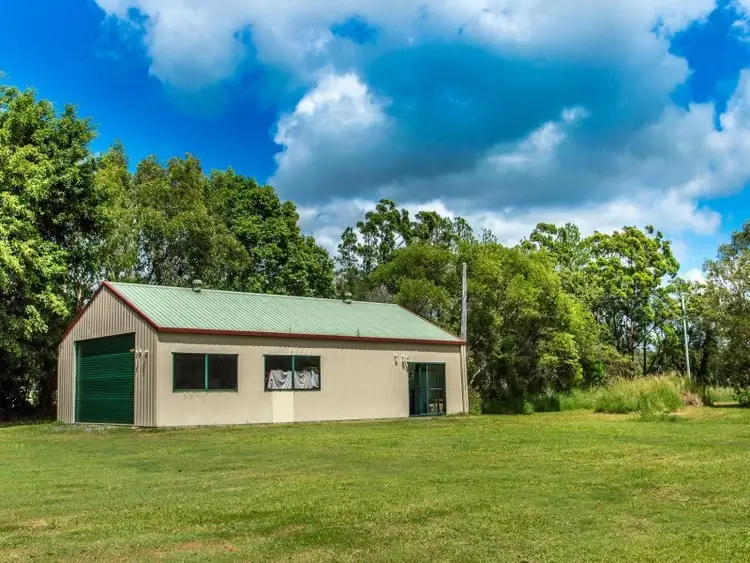 Sixth view of Homely house listing, 10 Cootharaba Downs Road, Cootharaba QLD 4565